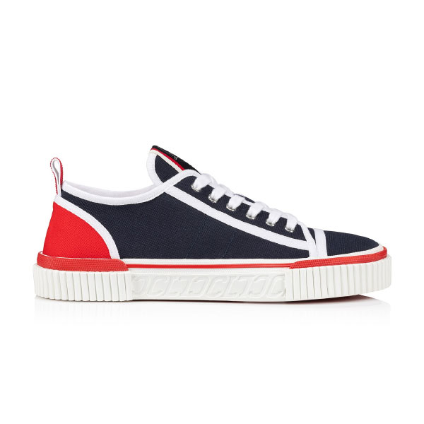 CHRISTIAN LOUBOUTIN PEDRO JUNIOR - CLS025