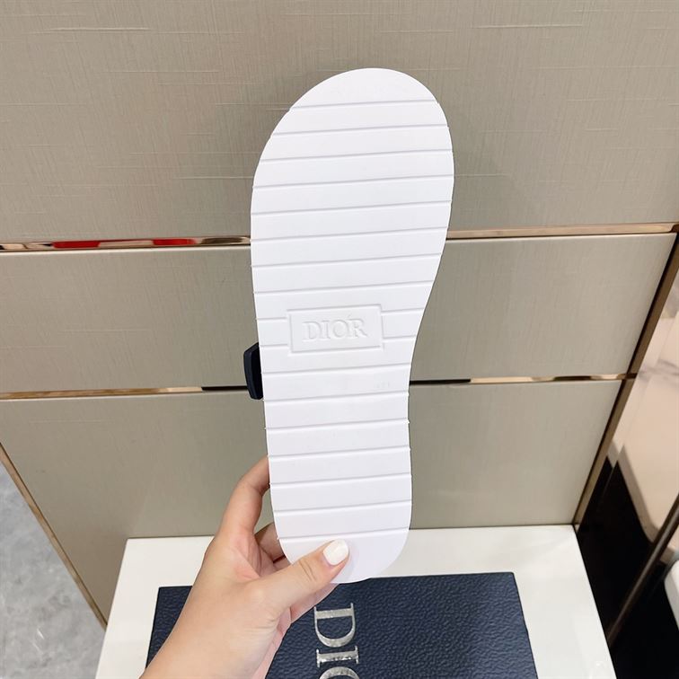 DIOR ALPHA SANDAL - DS007