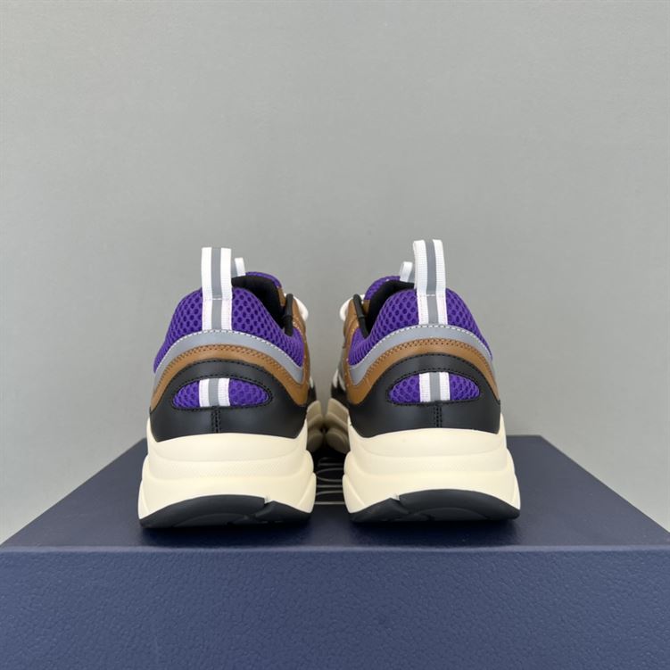 DIOR B22 SNEAKER - DO048
