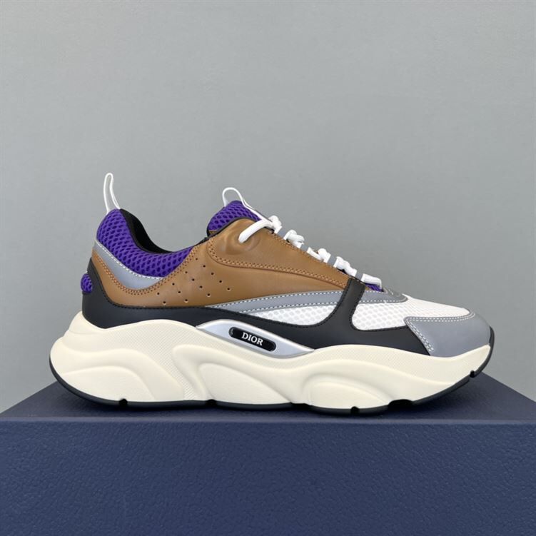 DIOR B22 SNEAKER - DO048