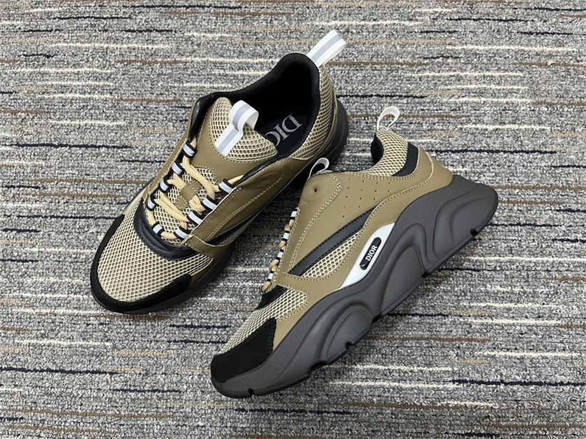DIOR B22 SNEAKER - DO099