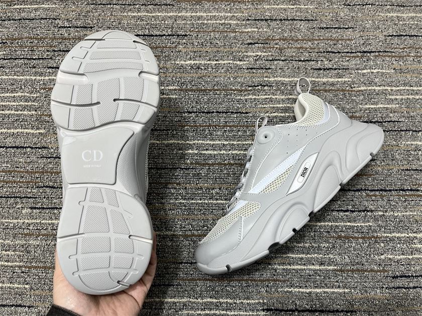 DIOR B22 SNEAKER - DO100