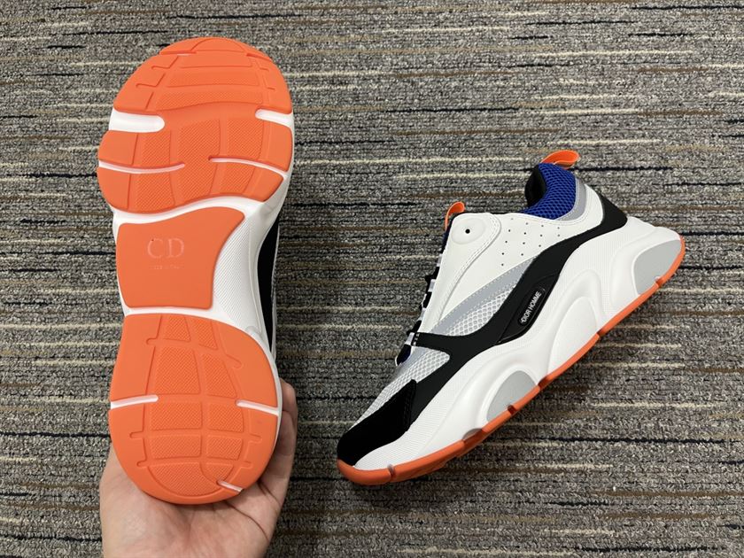 DIOR B22 SNEAKER - DO101