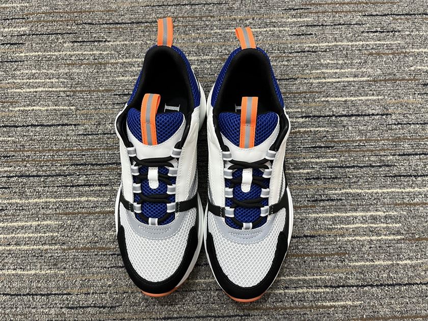 DIOR B22 SNEAKER - DO101