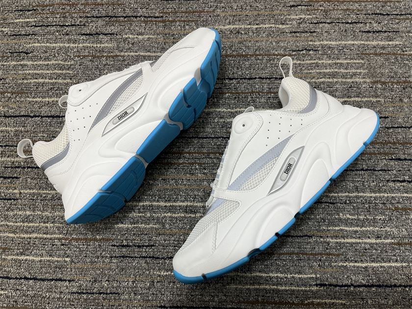 DIOR B22 SNEAKER - DO102