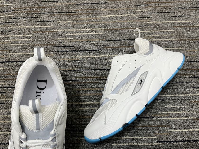 DIOR B22 SNEAKER - DO102