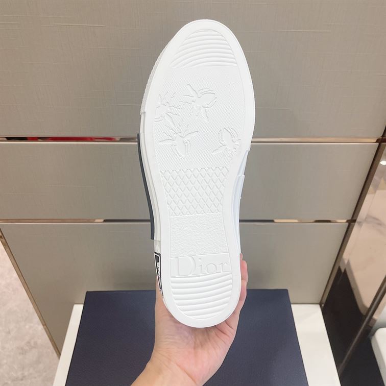 DIOR B23 HIGH-TOP SNEAKER - DO032