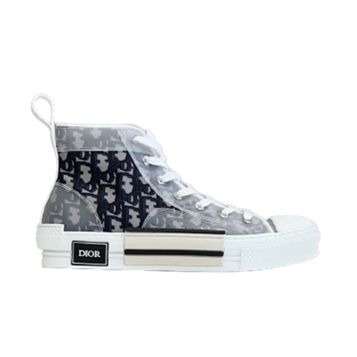 DIOR B23 HIGH-TOP SNEAKER - DO041