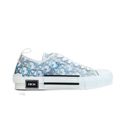 DIOR B23 LOW-TOP SNEAKER - DO012