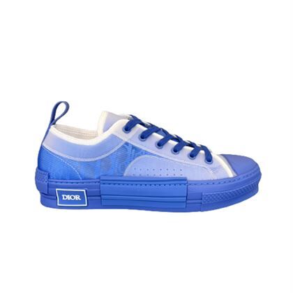 DIOR B23 LOW-TOP SNEAKER - DO014
