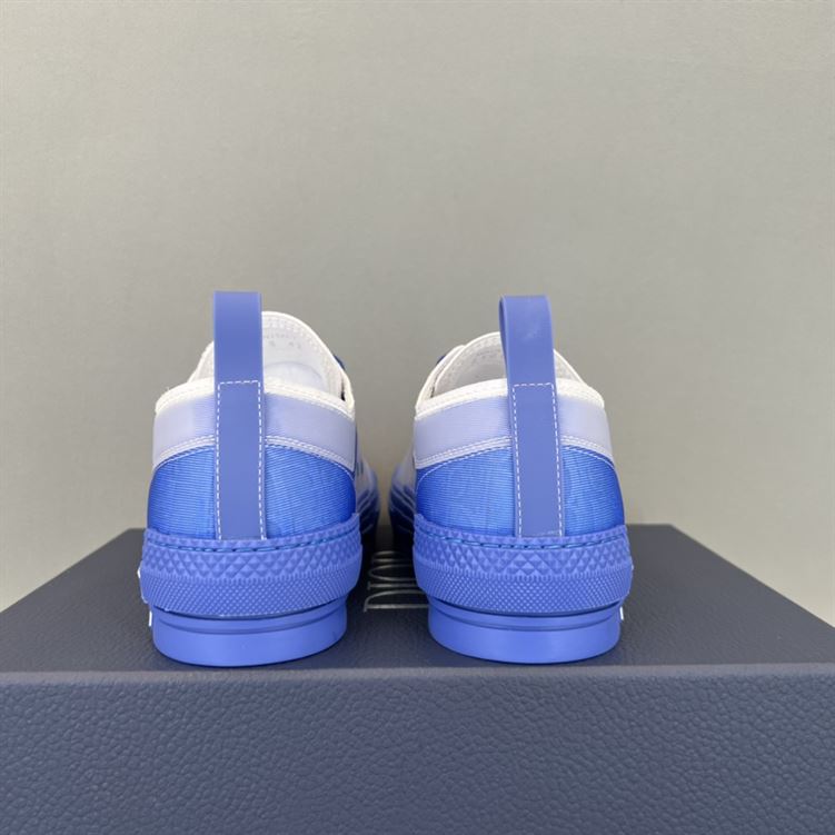 DIOR B23 LOW-TOP SNEAKER - DO014