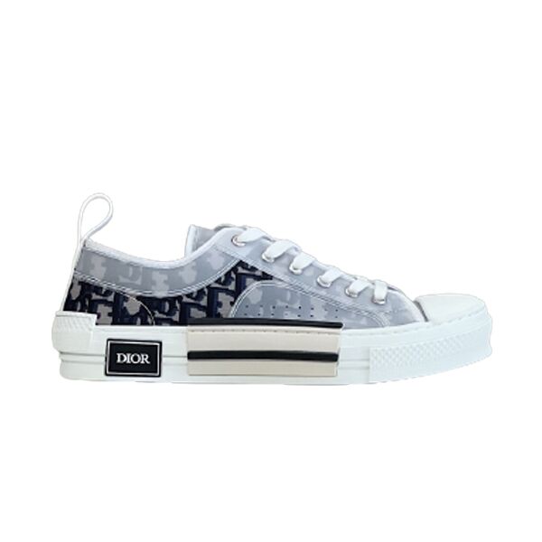 DIOR B23 LOW-TOP SNEAKER - DO016