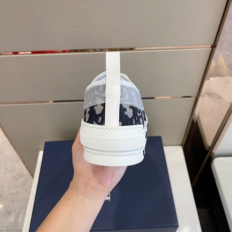 DIOR B23 LOW-TOP SNEAKER - DO016