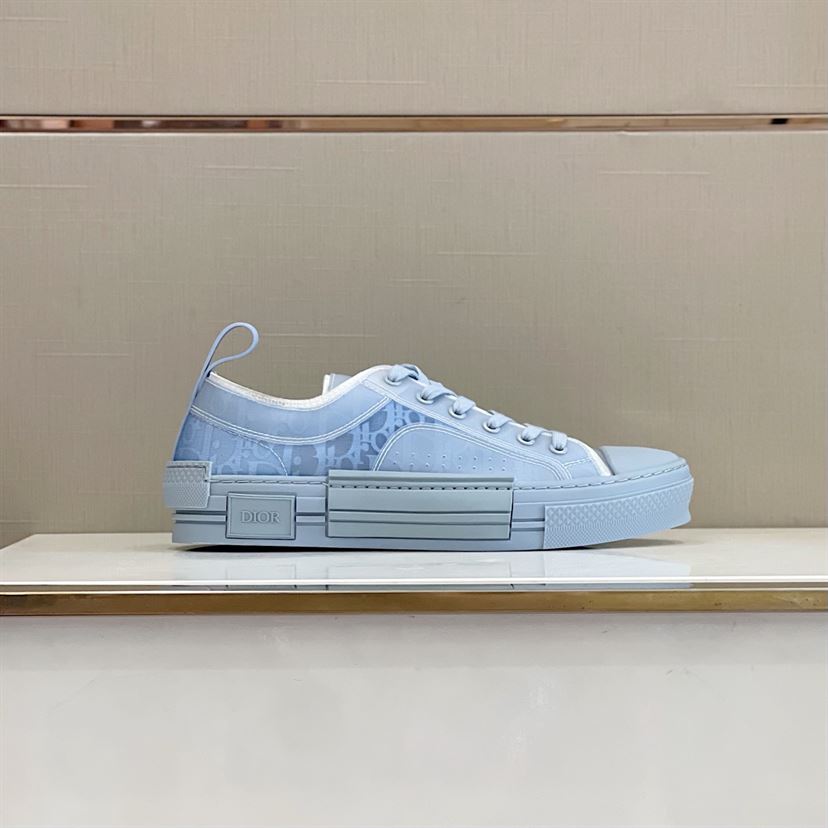 DIOR B23 LOW-TOP SNEAKER - DO022