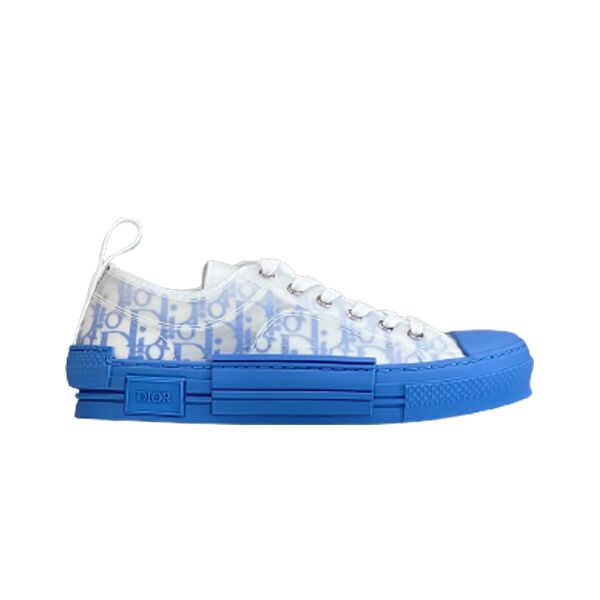 DIOR B23 LOW-TOP SNEAKER - DO024