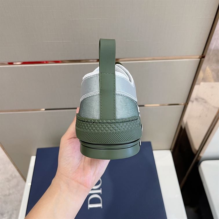 DIOR B23 LOW-TOP SNEAKER - DO025