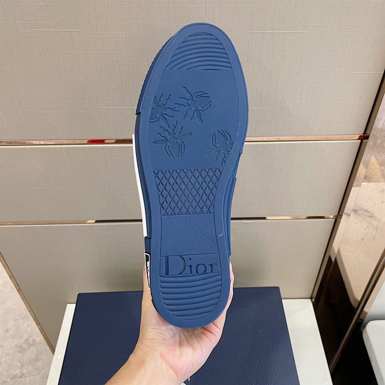 DIOR B23 LOW-TOP SNEAKER - DO026