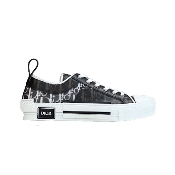 DIOR B23 LOW-TOP SNEAKER - DO027