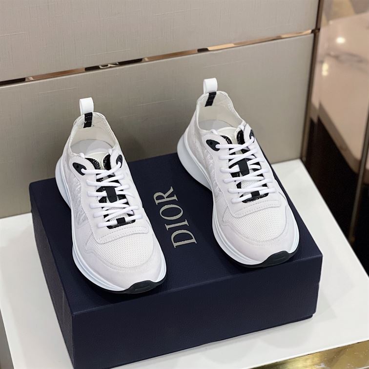 DIOR B25 RUNNER SNEAKER - DO064