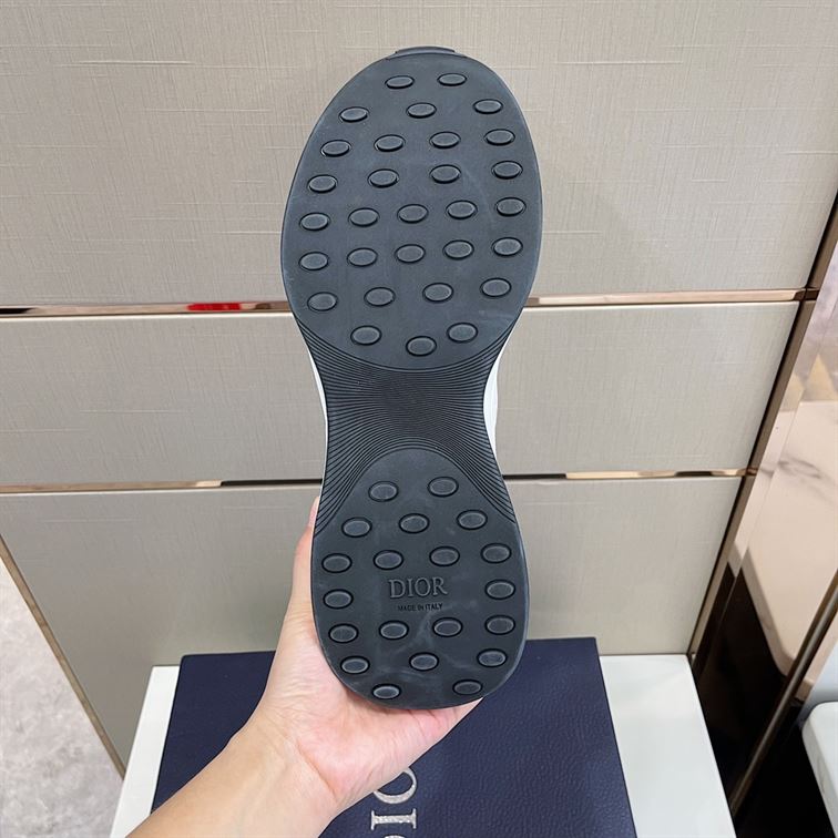 DIOR B25 RUNNER SNEAKER - DO064