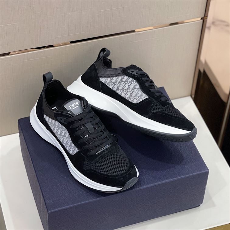 DIOR B25 RUNNER SNEAKER - DO065