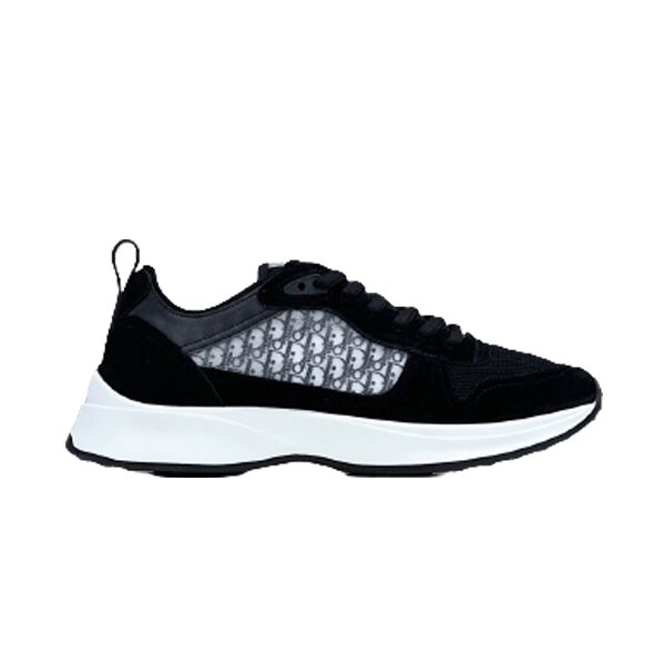 DIOR B25 RUNNER SNEAKER - DO065