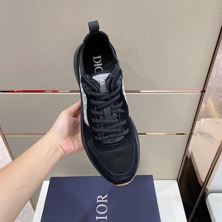 DIOR B25 RUNNER SNEAKER - DO066