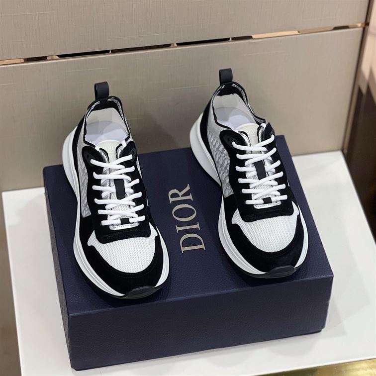 DIOR B25 RUNNER SNEAKER - DO067