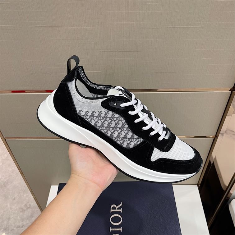 DIOR B25 RUNNER SNEAKER - DO067