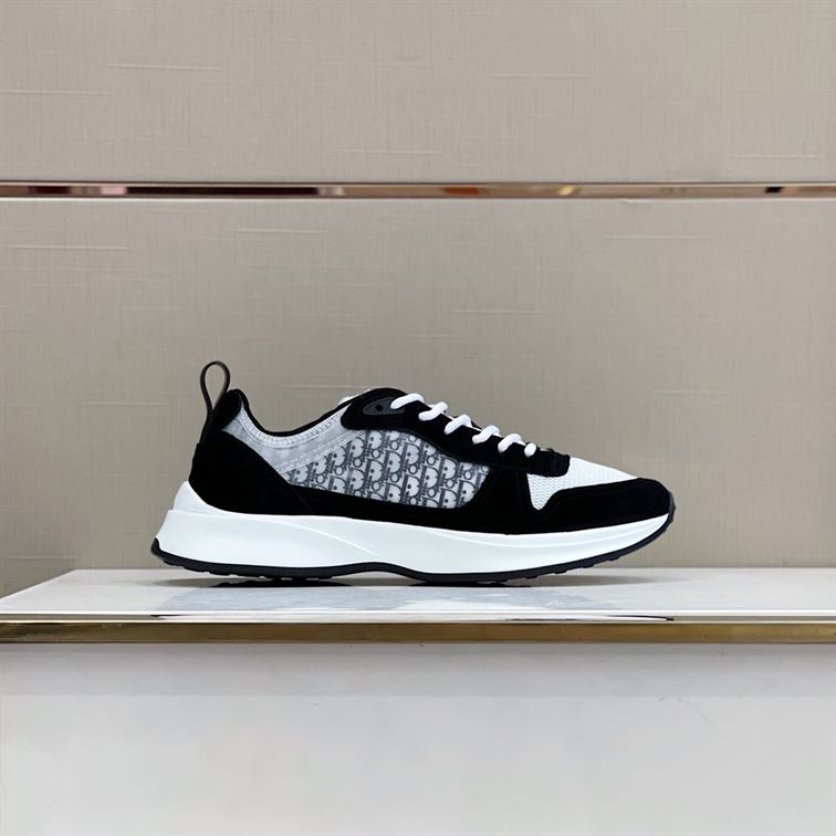 DIOR B25 RUNNER SNEAKER - DO067