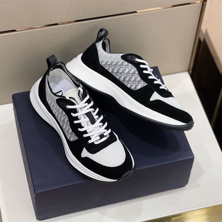 DIOR B25 RUNNER SNEAKER - DO067