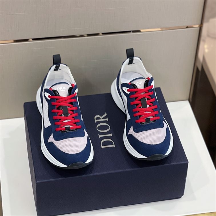 DIOR B25 RUNNER SNEAKER - DO068