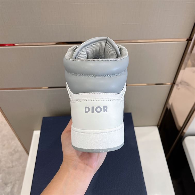 DIOR B27 HIGH-TOP SNEAKER - DO054