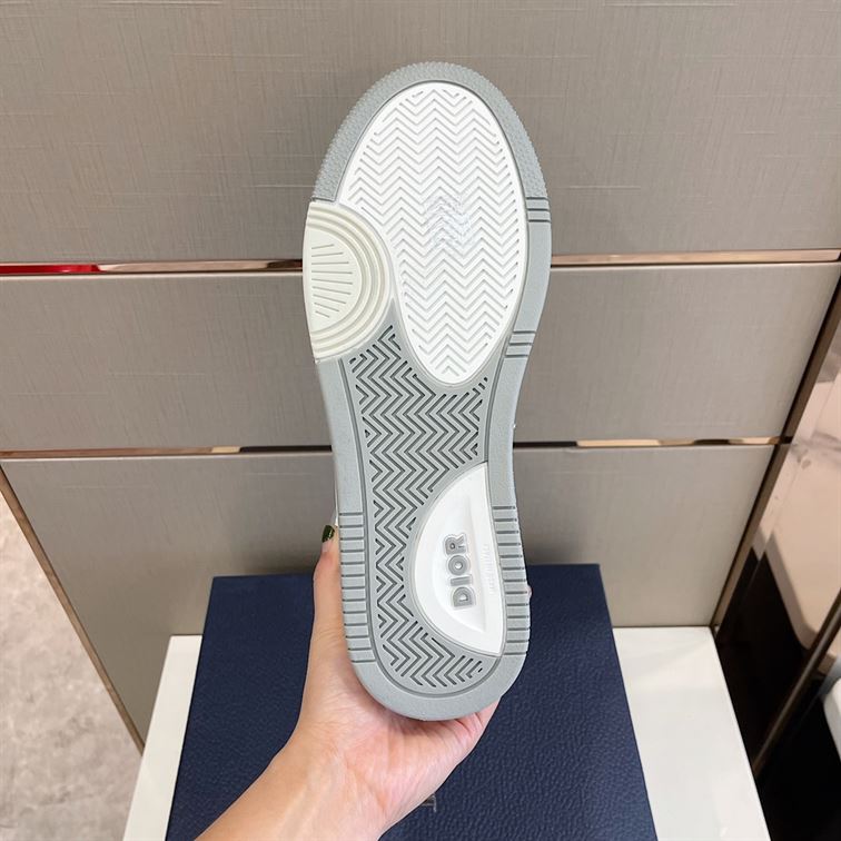 DIOR B27 HIGH-TOP SNEAKER - DO054