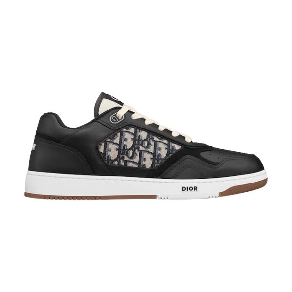 DIOR B27 LOW-TOP SNEAKER - DO008