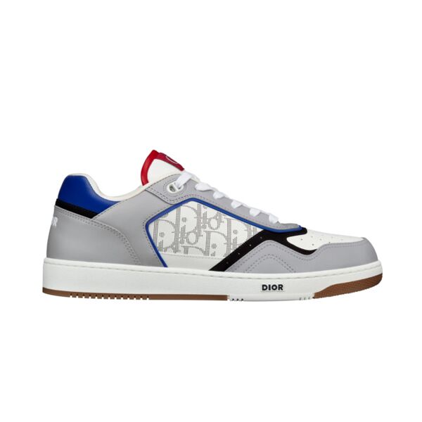 DIOR B27 LOW-TOP SNEAKER - DO049