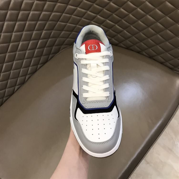 DIOR B27 LOW-TOP SNEAKER - DO049
