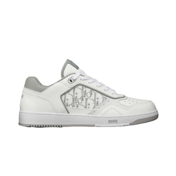 DIOR B27 LOW-TOP SNEAKER - DO050