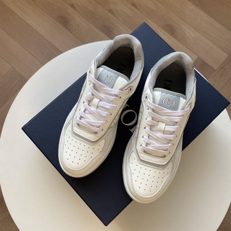 DIOR B27 LOW-TOP SNEAKER - DO050