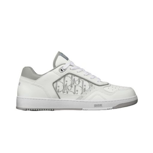DIOR B27 LOW-TOP SNEAKER - DO050