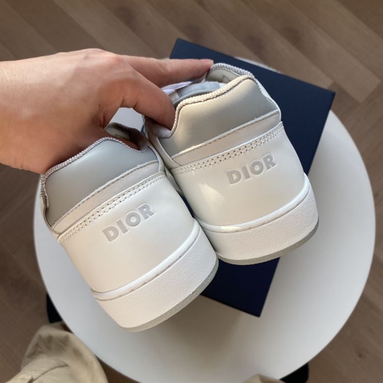 DIOR B27 LOW-TOP SNEAKER - DO050