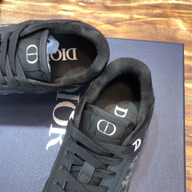 DIOR B27 LOW-TOP SNEAKER - DO062