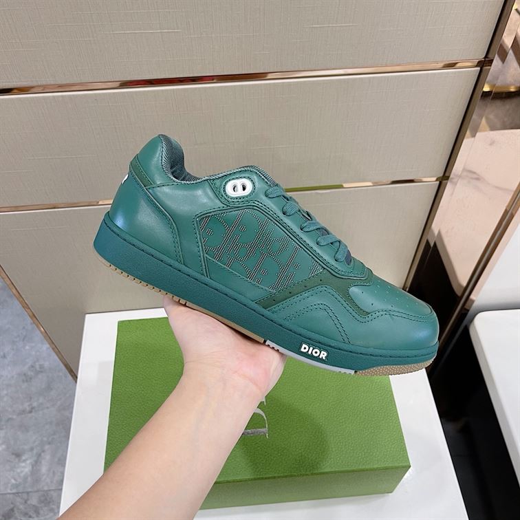 DIOR B27 LOW-TOP SNEAKER - DO071