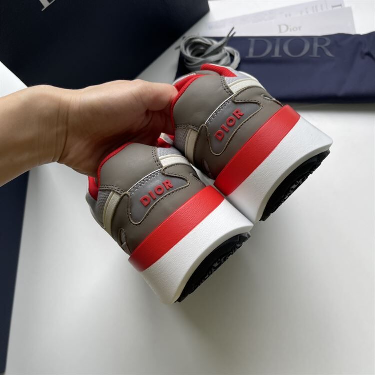 DIOR B29 SNEAKER - DO083