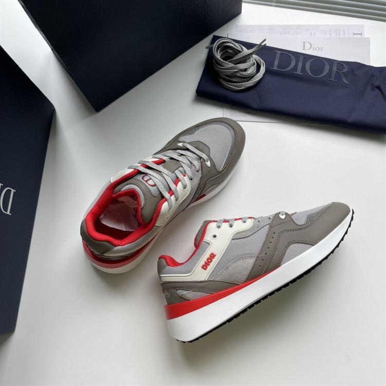 DIOR B29 SNEAKER - DO083