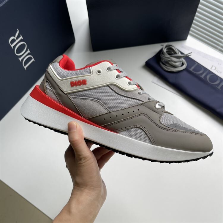 DIOR B29 SNEAKER - DO083