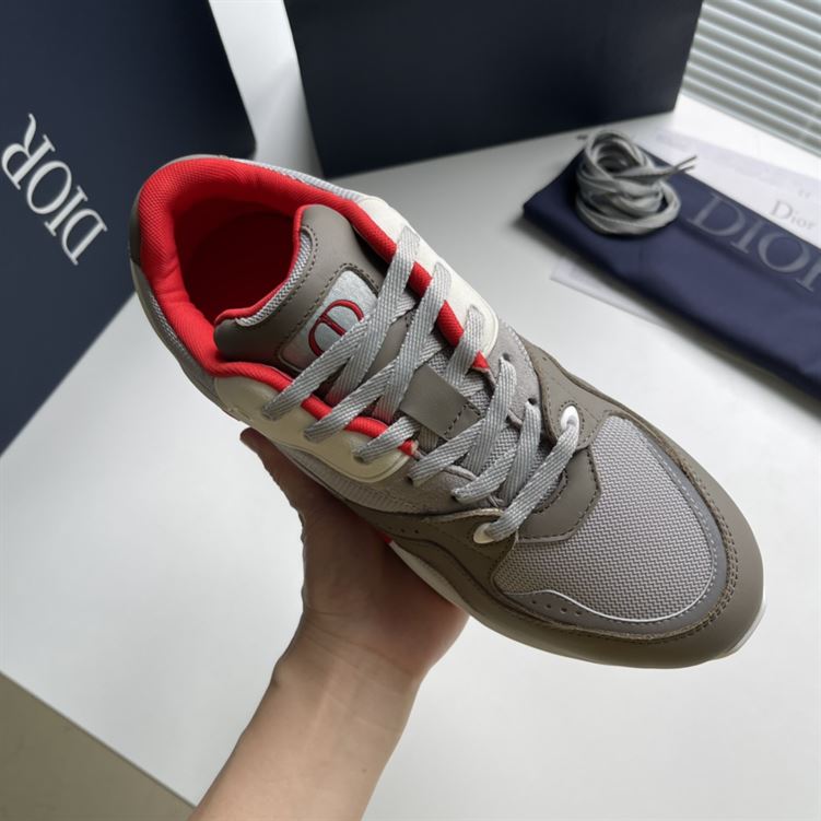 DIOR B29 SNEAKER - DO083