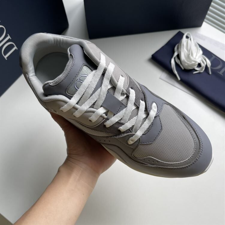 DIOR B29 SNEAKER - DO084