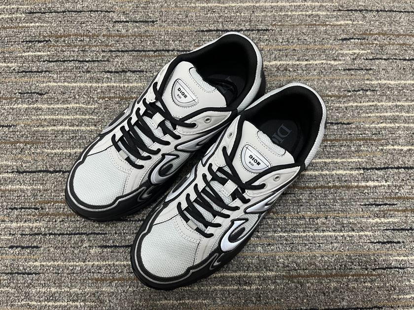 DIOR B30 SNEAKER - DO106
