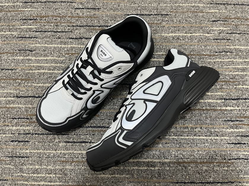 DIOR B30 SNEAKER - DO106